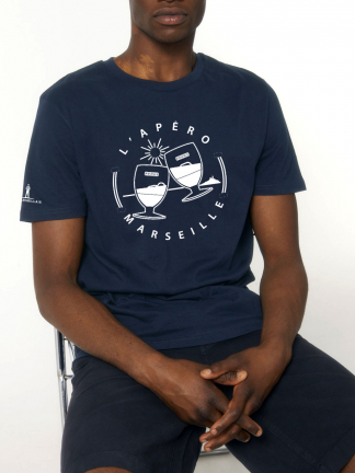 T-shirt "L'Apéro"