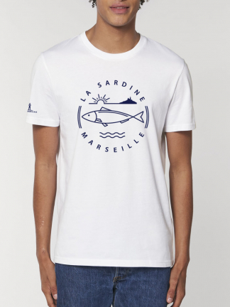 T-shirt "La sardine"