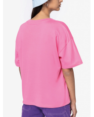 T-shirt Silhouette Candy