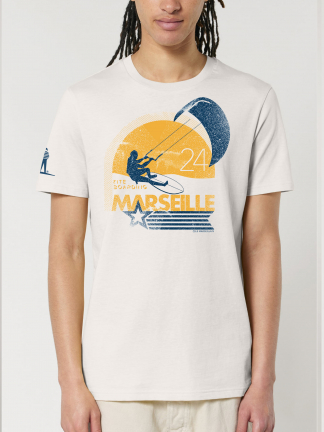 T-shirt Marin Croisière