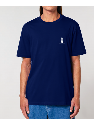 T-shirt "Apéro 2" NAVY