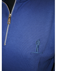 Sweatshirt camionneur "Méjean"