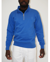 Sweatshirt camionneur "Méjean"