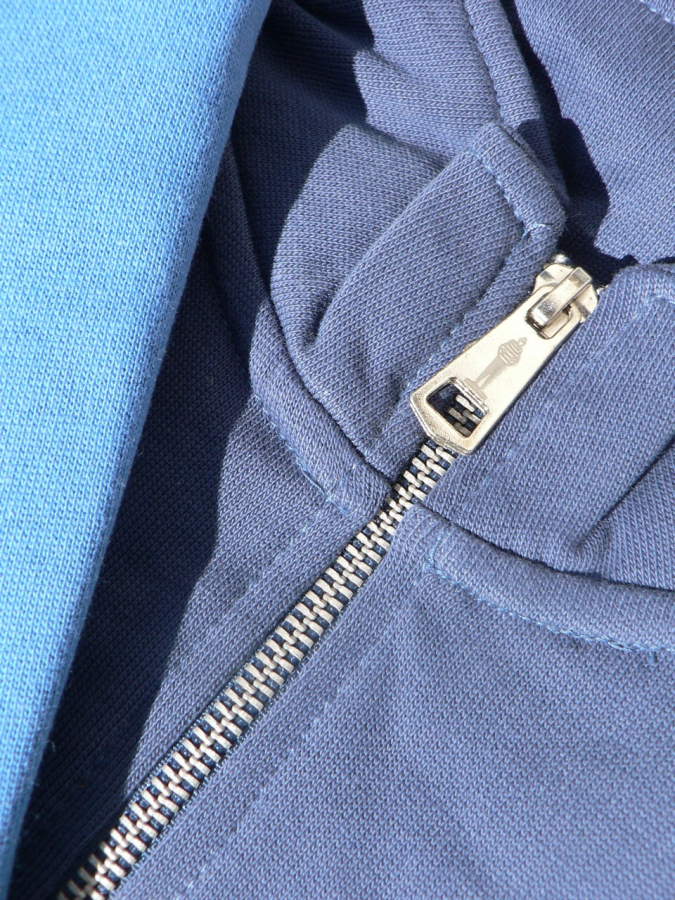 Sweatshirt camionneur "Méjean"
