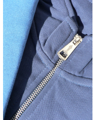 Sweatshirt camionneur "Méjean"