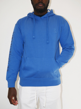 Sweatshirt capuche "Corbières"