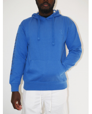 Sweatshirt capuche "Corbières"