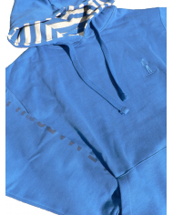 Sweatshirt capuche "Corbières"