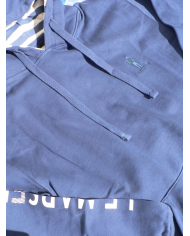 Sweatshirt capuche "Corbières"