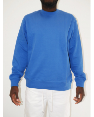 Sweatshirt col rond "Liouquet"