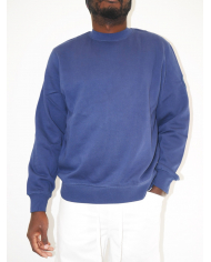 Sweatshirt col rond "Liouquet"