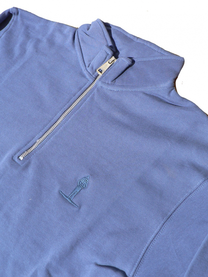 Sweatshirt camionneur "Méjean"