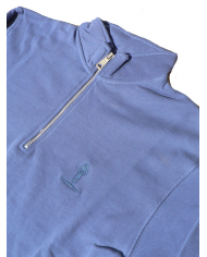 Sweatshirt camionneur "Méjean"