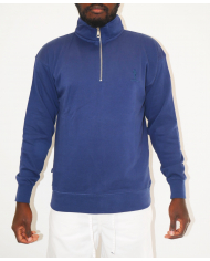 Sweatshirt camionneur "Méjean"