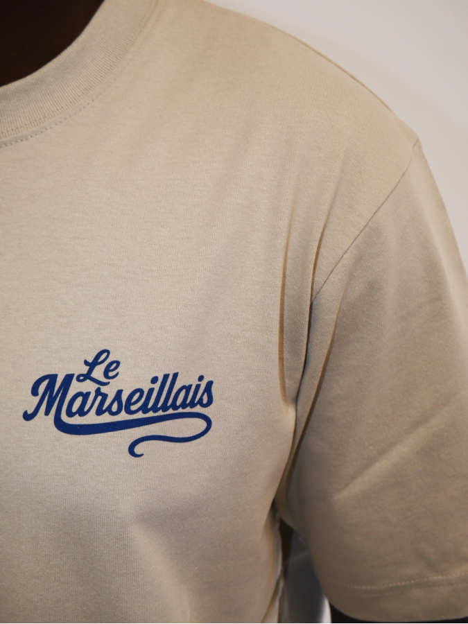 T-shirt "La Fameuse Sardine"