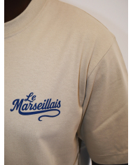 T-shirt "La Fameuse Sardine"