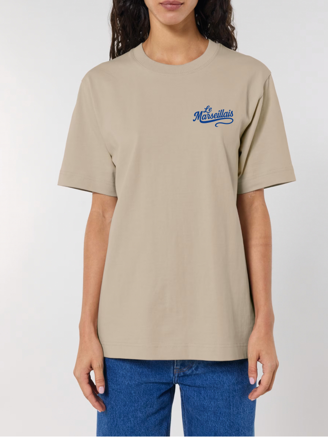 T-shirt "La Fameuse Sardine"