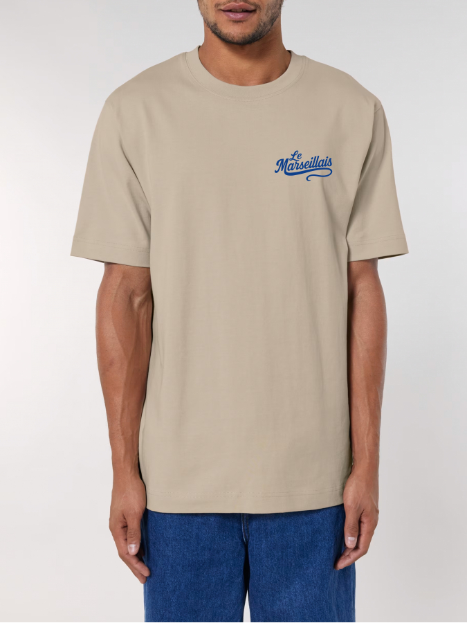 T-shirt "La Fameuse Sardine"