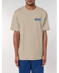 T-shirt "La Fameuse Sardine"