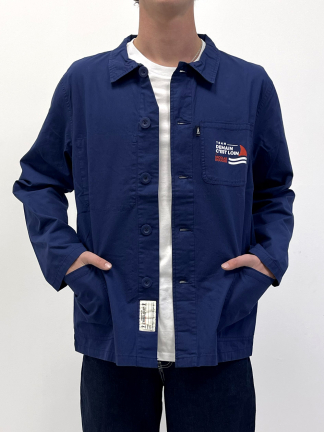 Veste J4 mixte "Course au Large"