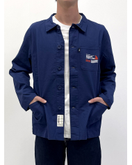 Veste J4 mixte "Course au Large"