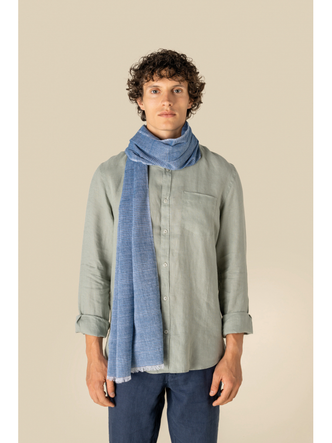 Cheches unisexes Le marseillais