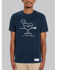 T-shirt "L'Apéro"
