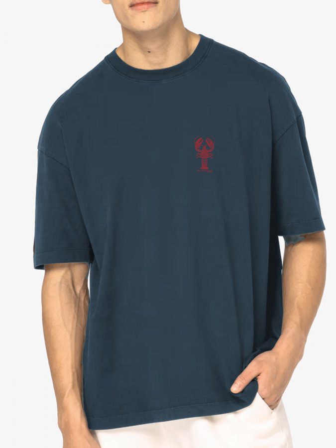 T-shirt "Homard"