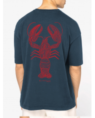 T-shirt "Homard"