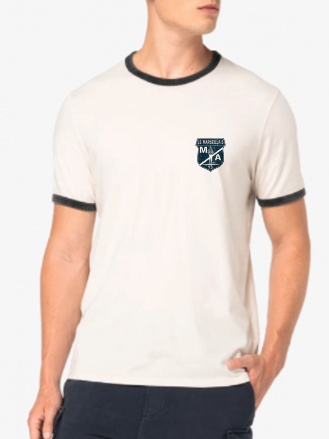 T-shirt "MA 13"