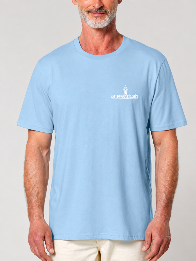 T-shirt "13 Pinceau"