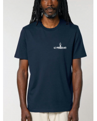 T-shirt "13 Pinceau" Navy